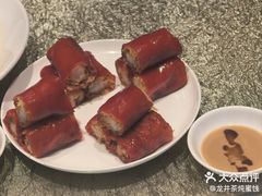 -粤珍轩·家宴·广式茶点(新城广场店)
