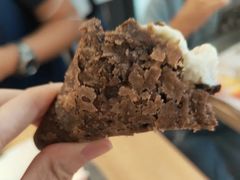 脆脆奶思三角派-麦当劳(余姚北站店)