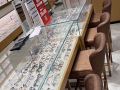 -宝岛眼镜·星创视光中心(金桥店)