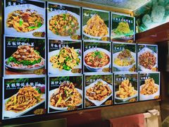 -春花民族美食(佳木斯总店)