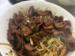 -小狗面馆(复兴店)