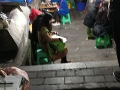 -渝味黄姐火锅(黄泥村店)