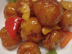 -院里寻菜·精致庭院菜(观沙岭店)