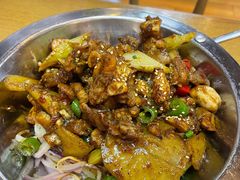 -台北楚楚园馅饼粥(虹桥南丰城店)