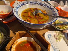 -麒麟中餐厅·经典粤菜·地道菜式老字号(广州长隆酒店)