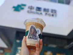 -中国邮政(淮海中路)