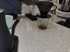 -Radar Coffee(思南路店)