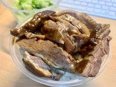 -北大家园食堂