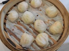 -海宝酒家(中山四路店)