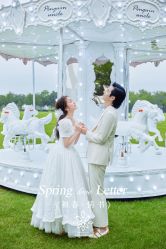 -雨墨婚纱摄影工作室
