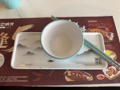 -江边城外烤鱼(世茂广场店)