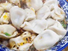 -回坊马二饺子馆