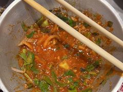 -小螺大作·螺蛳粉火锅(林和西店)