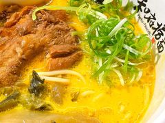 -和府捞面(壹方天地店)