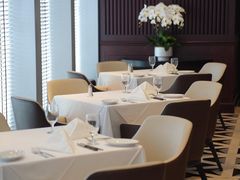 -茹丝葵经典牛排馆(成都IFS店)