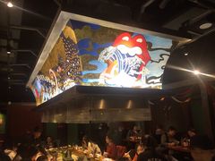 -肉魁屋·烧肉·烧鸟·酒场(高新店)