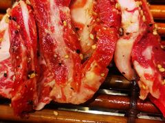 -西塔老太太泥炉烤肉(双井店)