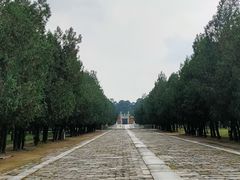 -清西陵