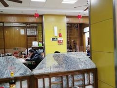 大堂-刘长兴(三牌楼店)