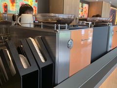 -星巴克(古象大酒店店)