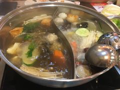 -呷哺呷哺(松江开元店)