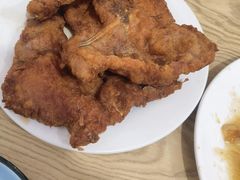 -九龙餐厅(大沽路店)