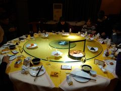 包厢-金春禧(英雄山路旗舰店)