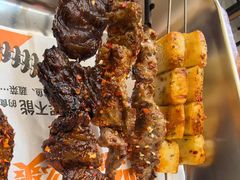 -炒豆合作社(东四总店)