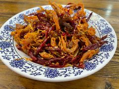 -豫掌柜饸饹面·烩面(秀沿路店)