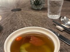 -Yan Ting 宴庭中餐厅(上海静安瑞吉酒店)