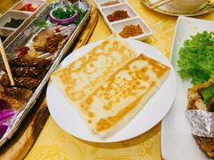 铁板奶酪-德乐海蒙餐