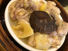 -添好运点心专门店(百老汇店)