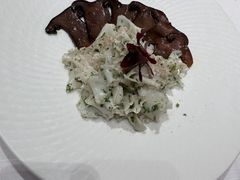 香烧牛肝菌素球菌-北京厨房(SKP店)