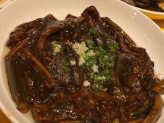 鳝丝-鹿港小镇经典老上海菜(长乐路店)