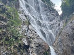 -千泷沟大瀑布旅游区
