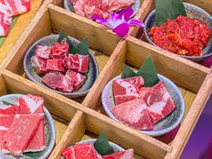 -玄希浪漫厨房·韩料烤肉(湖滨银泰in77店)