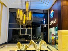 -昆明洲际酒店