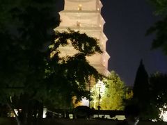 -大雁塔北广场音乐喷泉