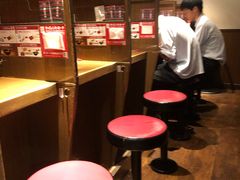 -一兰拉面(千叶店（C-one内）)