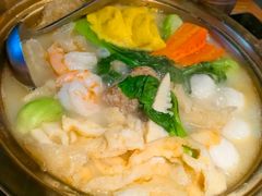 -大潮淮·淮扬菜(何园旗舰店)
