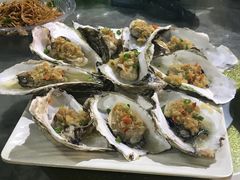 -清水湾3号(东方小周海鲜店)