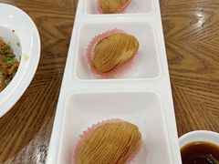 飘香榴莲酥-富豪酒家(正大广场店)