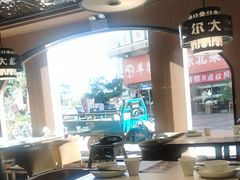 -清真·卡德尔大叔新疆主题餐厅(龙汇路店)