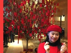 -威斯汀舞台餐厅