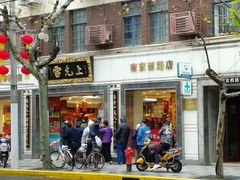 -雷允上(南京西路店)