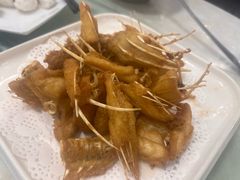 -源港渔村-中山脆肉鲩(博罗店)