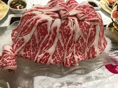 -海鲨湾海鲜会馆(百家湖1912店)