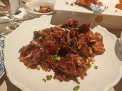 -漢舍中国菜馆(889广场店)