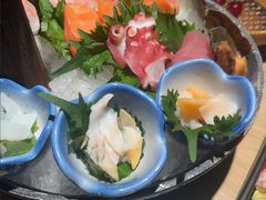 -匠和风精致料理(宁德万达店)