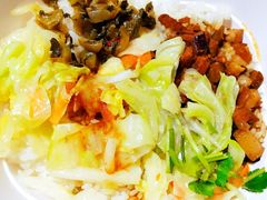 -永和大王(万顺路店)
